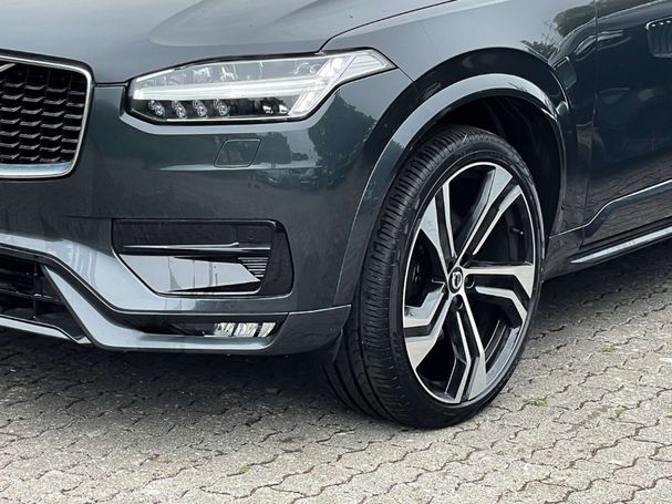 Volvo XC90 T6 AWD 228 kW image number 4