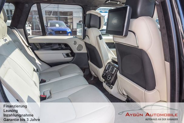 Land Rover Range Rover 5.0 V8 Autobiography 386 kW image number 13