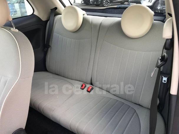 Fiat 500 1.2 Lounge 51 kW image number 15