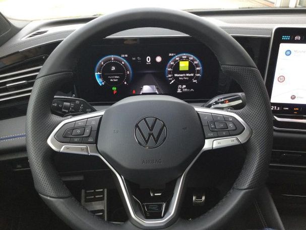 Volkswagen Tiguan 2.0 TDI DSG 110 kW image number 8