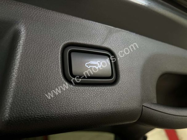 Hyundai Tucson 169 kW image number 9