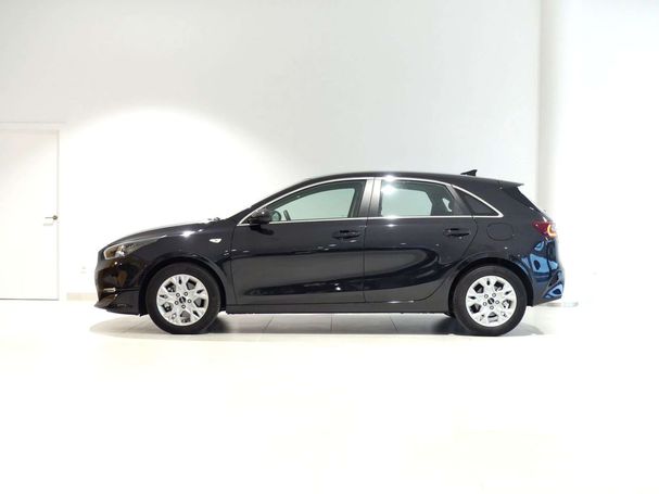 Kia Ceed 1.0 T-GDI 74 kW image number 9