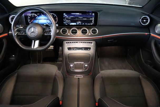 Mercedes-Benz E 220 147 kW image number 10