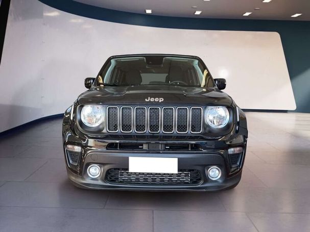 Jeep Renegade 1.6 Longitude 88 kW image number 2