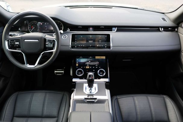 Land Rover Range Rover Evoque 147 kW image number 19