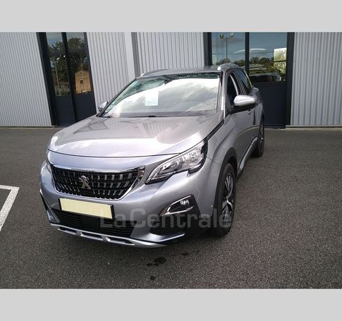 Peugeot 3008 130 Stop & Start Allure 96 kW image number 1