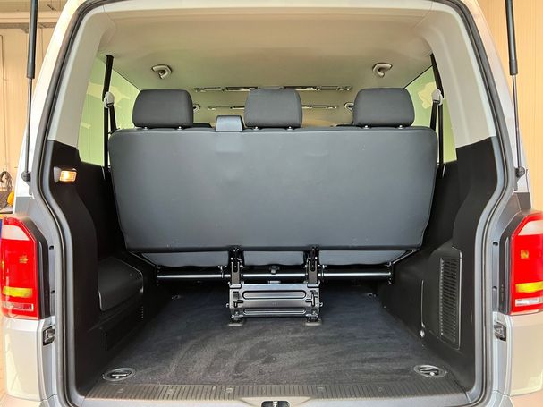 Volkswagen T6 Caravelle DSG Comfortline 110 kW image number 6