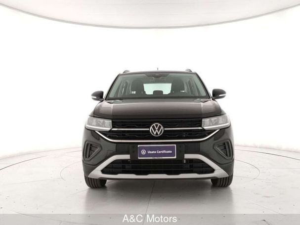 Volkswagen T-Cross 1.0 TSI Life 70 kW image number 4