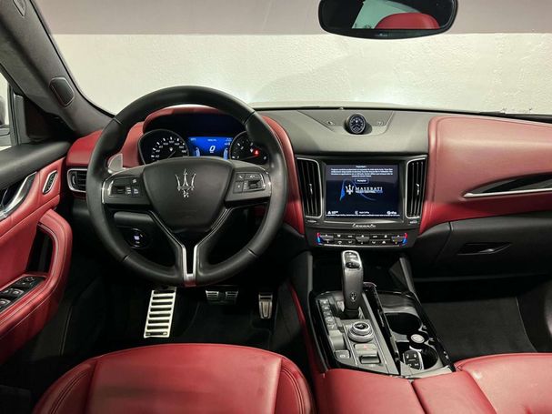 Maserati Levante 202 kW image number 12