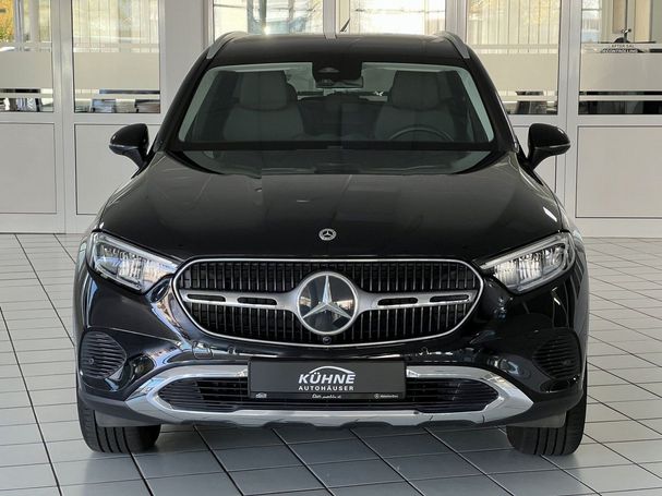 Mercedes-Benz GLC 220 d 145 kW image number 2