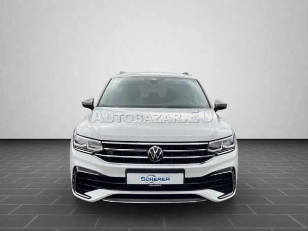 Volkswagen Tiguan Allspace 2.0 TSI R-Line 4Motion 180 kW image number 1