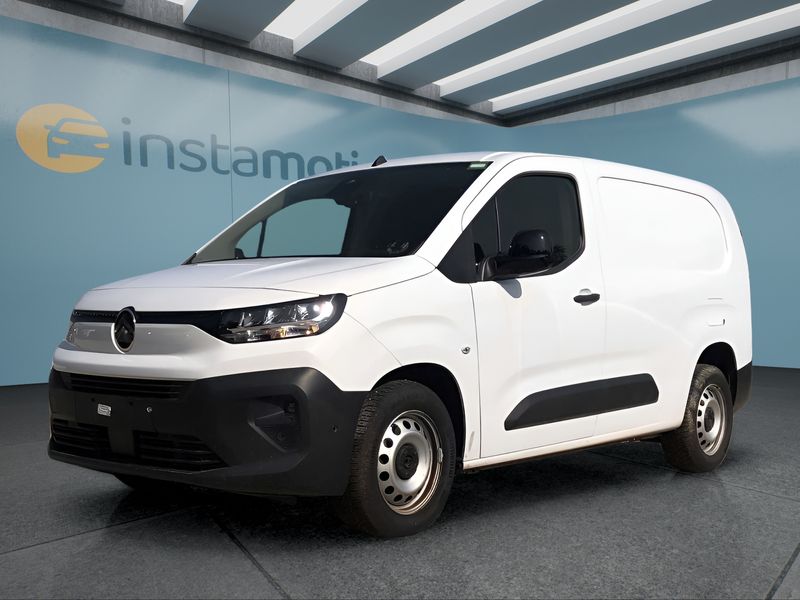 Citroen Berlingo 1.5