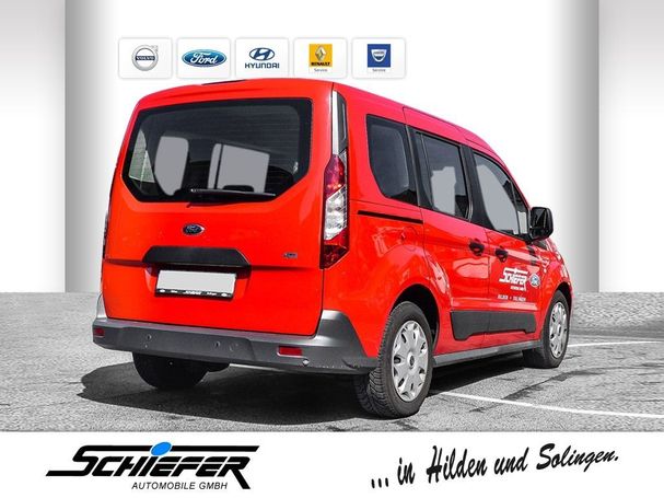 Ford Tourneo Connect 1.0 Trend 74 kW image number 5