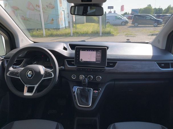 Renault Kangoo E-TECH EV45 90 kW image number 8