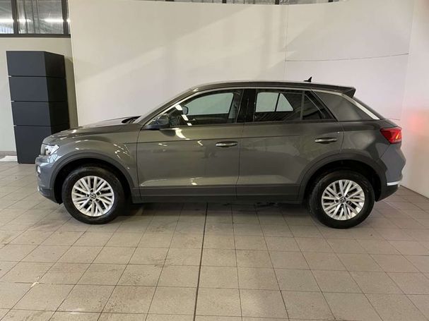 Volkswagen T-Roc 1.5 TSI DSG 110 kW image number 5