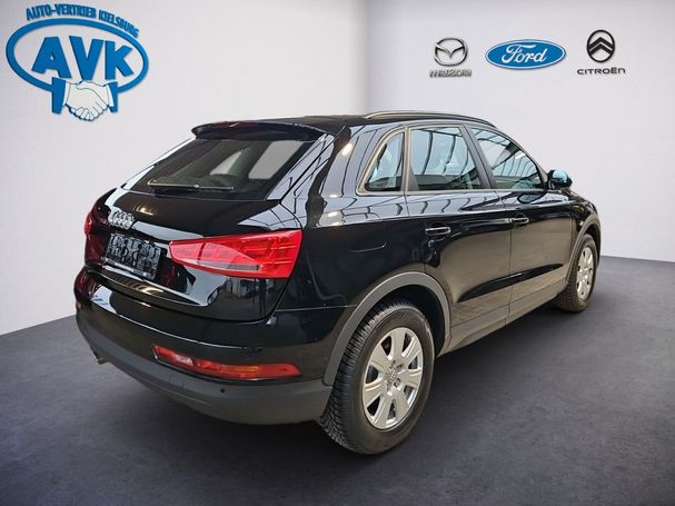 Audi Q3 1.4 92 kW image number 3