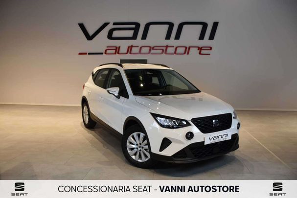 Seat Arona 1.0 TSI Style DSG 81 kW image number 1