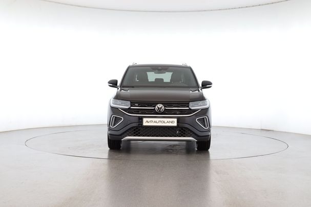 Volkswagen T-Cross 1.0 TSI DSG 85 kW image number 6