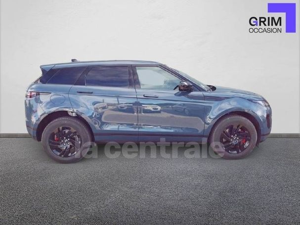 Land Rover Range Rover Evoque P200 AWD 147 kW image number 2