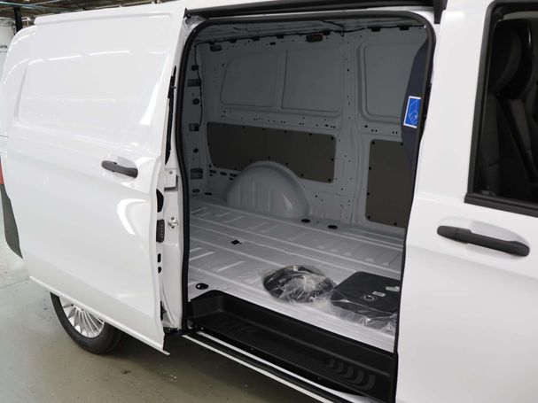 Mercedes-Benz Vito e 85 kW image number 7