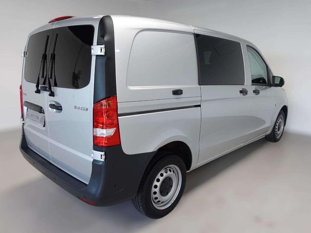 Mercedes-Benz Vito 114 CDi 100 kW image number 7