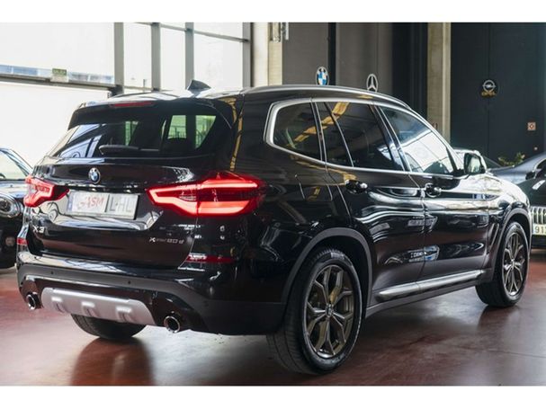 BMW X3 xDrive 140 kW image number 3