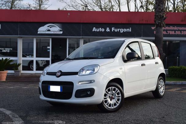 Fiat Panda 1.2 Easy 51 kW image number 1