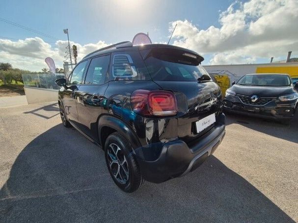 Citroen C3 Aircross BlueHDi 110 Shine Pack 81 kW image number 6