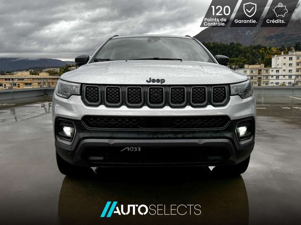 Jeep Compass 1.3 PHEV Trailhawk 177 kW image number 2