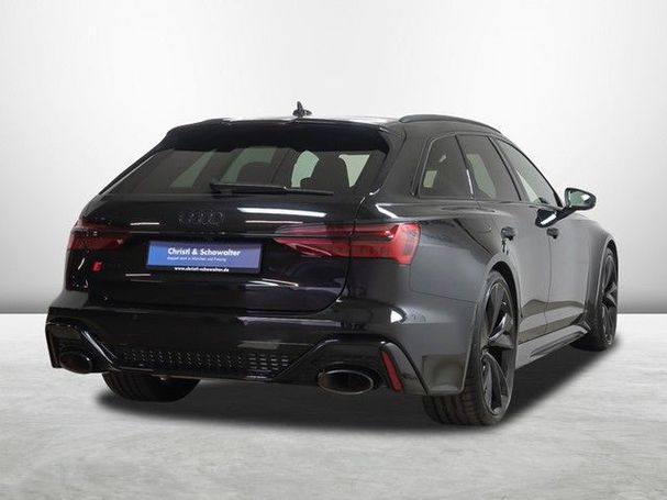 Audi RS6 Avant Performance 463 kW image number 4