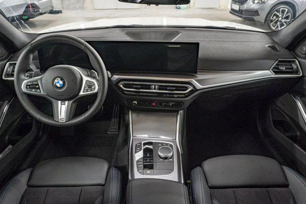 BMW 318i 115 kW image number 14