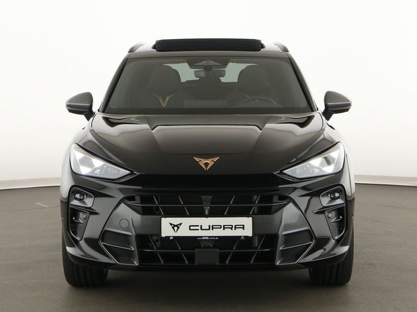 Cupra Terramar 1.5 e-Hybrid VZ DSG 200 kW image number 3