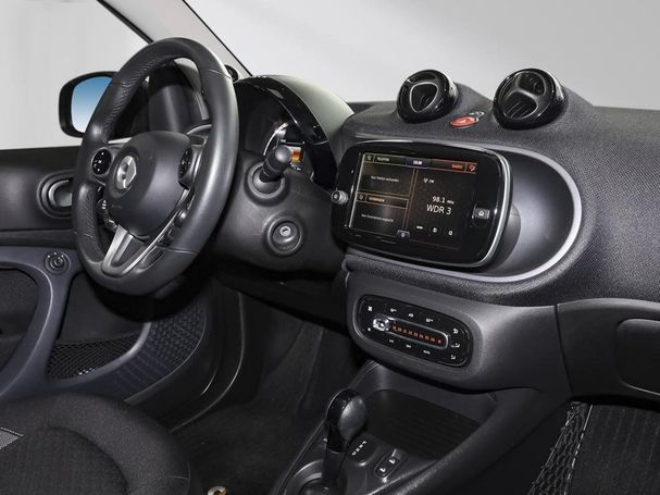 Smart ForTwo EQ 60 kW image number 3