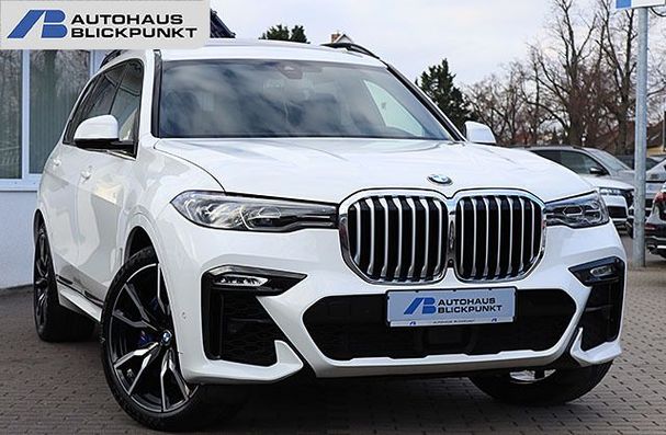 BMW X7 M Sport xDrive 250 kW image number 3