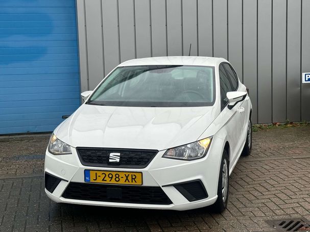 Seat Ibiza 1.0 TSI Style 70 kW image number 3