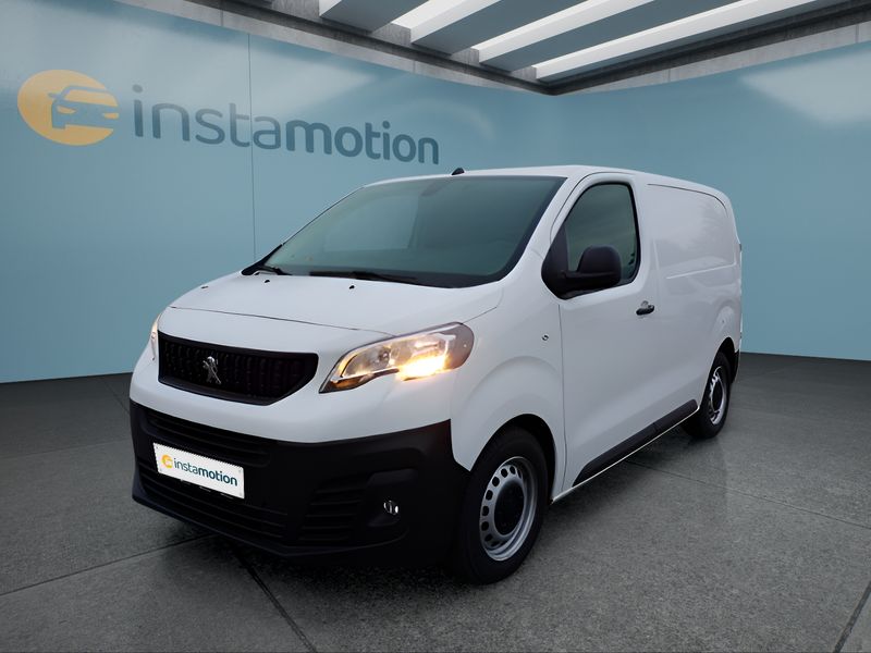 Peugeot Expert Kasten L1