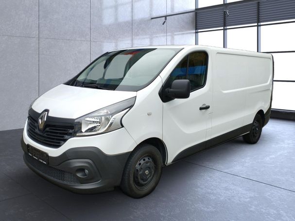 Renault Trafic L2H1 92 kW image number 1