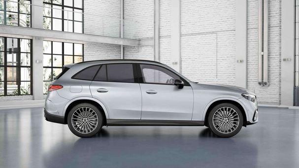 Mercedes-Benz GLC 300 e edition 4Matic 230 kW image number 11