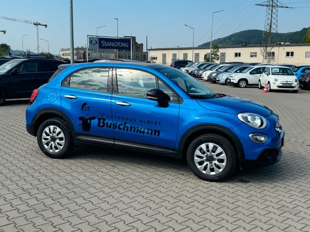 Fiat 500X 1.5 Hybrid Dolcevita DCT 96 kW image number 8