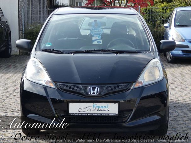 Honda Jazz 1.2 S 66 kW image number 3