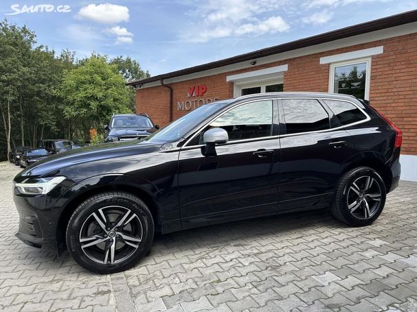 Volvo XC60 D4 120 kW image number 1