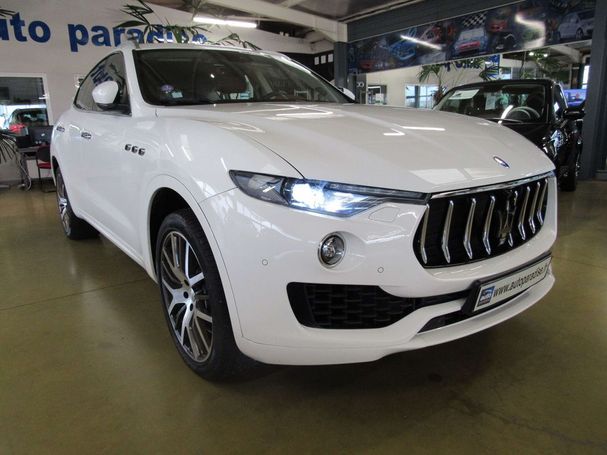 Maserati Levante S Q4 GranLusso 321 kW image number 2