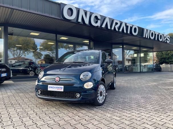 Fiat 500 1.0 51 kW image number 2