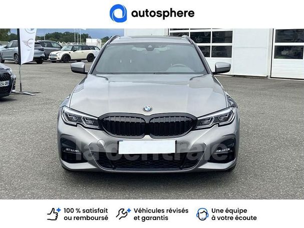 BMW 330d Touring xDrive 210 kW image number 3