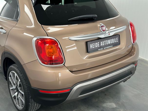 Fiat 500X 125 kW image number 13