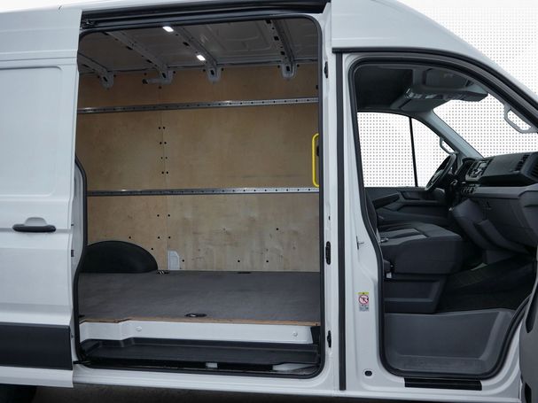 Volkswagen Crafter 35 TDI 4Motion 130 kW image number 19