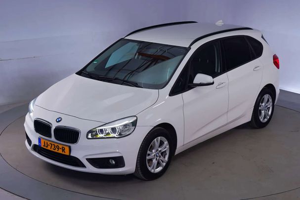 BMW 218i 100 kW image number 14