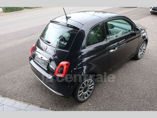 Fiat 500 1.2 8V 51 kW image number 4