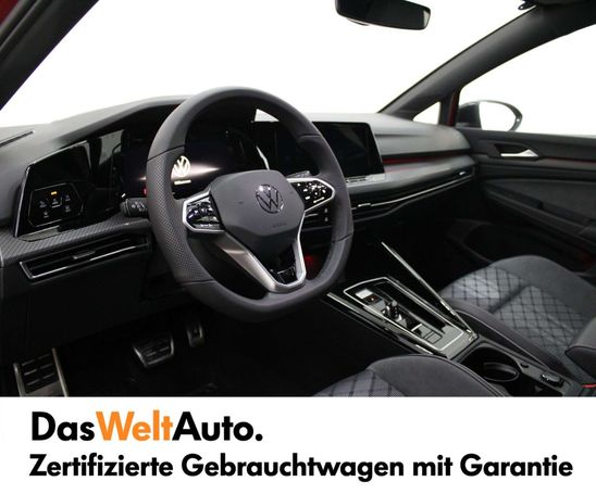 Volkswagen Golf 4Motion DSG 110 kW image number 5