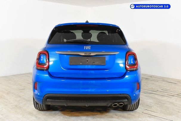 Fiat 500X 1.0 88 kW image number 7